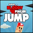 Ícone do programa: Super Bloody Finger Jump