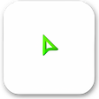 Symbol des Programms: XP Cursors