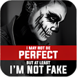 程序图标：Fake People Quotes