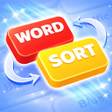 Icoon van programma: Word Sort: Category Match