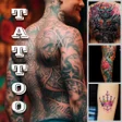 Ikon program: Tattoo Design - Create Ta…