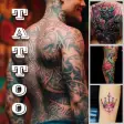 ไอคอนของโปรแกรม: Tattoo Design - Create Ta…