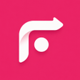 Ícone do programa: Fibo -Calorie Counter and…