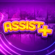 Programikonen: Assist Max