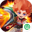Icon of program: 용사의 모험:슬링슈터