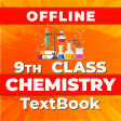 9th Class Chemistry Textbook O