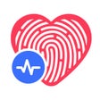 Icona del programma: CardiaLink-Heart rateHeal…