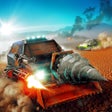 Ikon program: Crushed Cars 3D - Twisted…