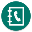 プログラムのアイコン：KSA Phone book