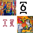 プログラムのアイコン：Ethiopia Orthodox በዓላትና ቀ…