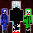 Ikon program: FF Gamer Skins For Minecr…