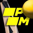 プログラムのアイコン：PariM - sports