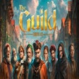 Biểu tượng của chương trình: The Guild - Europa 1410