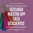 Icon of program: cazadescuentos