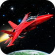 プログラムのアイコン：Aero Galactic Wing