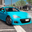 プログラムのアイコン：Racing Offroad game 4x4 S…