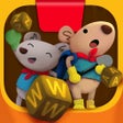 程序图标:Osmo Words Explorers