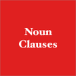 Icon of program: Noun Clauses