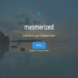 Icon of program: mesmerized