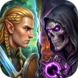 Programın simgesi: Magic World