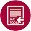JaxCduTools icon