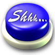 プログラムのアイコン：Quiet Button