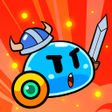 Ikon program: Blue Hero Adventure