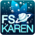 プログラムのアイコン：Lenovo端末向けFSKAREN　キーボードスキ…