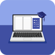 程序图标：Learn Computer Course Off…
