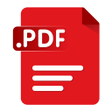 Biểu tượng của chương trình: PDF Viewer - PDF Reader