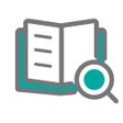 Ícone do programa: ツムラ漢方Literacy