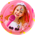 プログラムのアイコン：Like Nastya Videos