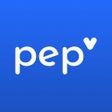 程序图标：Pep: GLP-1 Shot Habit Tra…
