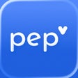 Icon of program: Pep: GLP-1 Shot Habit Tra…