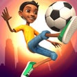 Icon of program: Kickerinho World
