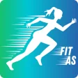 Fit As Free |  Record your physical activity