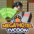 Icon of program: Mega Hotel Tycoon