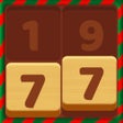 Icona del programma: Number Match - Classic Pu…