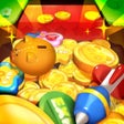 Icon of program: TANTAN DOZER: Coin Pusher