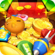 程序图标：TANTAN DOZER: Coin Pusher