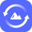 ไอคอนของโปรแกรม: Image Converter Pro - All…
