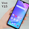 Icon of program: Theme for Vivo Y15