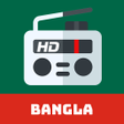 ไอคอนของโปรแกรม: All Bangladesh FM Radios