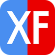 プログラムのアイコン：XFeHelper 前端开发工具箱