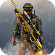 Icon of program: Border Army Sniper: Real …