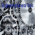 プログラムのアイコン：Engineering Gen Toolsdata…