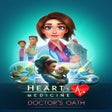 Programın simgesi: Hearts Medicine: Doctors …
