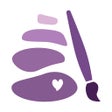 Icoon van programma: Painted Rocks App