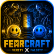 プログラムのアイコン：FEARCRAFT : Horror Craft