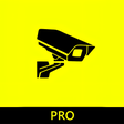 プログラムのアイコン：Online IP Cameras PRO